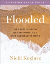 Noah: The 5 Best Decisions to Make When Life Is Hard and Doubt Is Rising - eBook