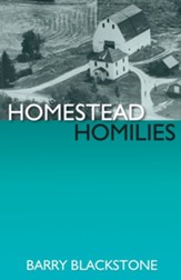 Homestead Homilies - eBook