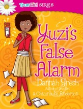 Yuzi's False Alarm - eBook