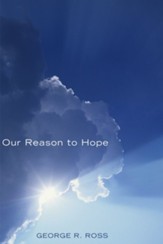 Our Reason to Hope - eBook