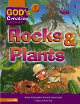 Rocks& Plants - eBook