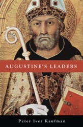 Augustine's Leaders - eBook