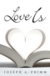 Love Is - eBook