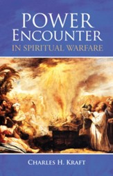 Power Encounter in Spiritual Warfare - eBook
