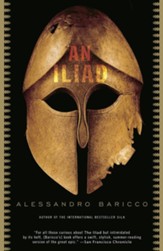 An Iliad - eBook