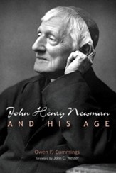 John Henry Newman and His Age - eBook