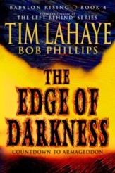 Babylon Rising: The Edge of Darkness - eBook