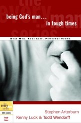 Being God's Man in Tough Times - eBook