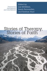 Stories of Therapy, Stories of Faith - eBook