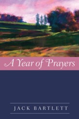A Year of Prayers - eBook