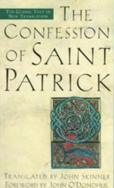 Confession of Saint Patrick - eBook