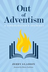 Out of Adventism: A Theologian's Journey - eBook