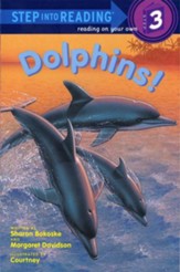 Dolphins! - eBook