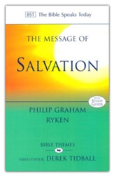 The Message of Salvation:The Lord Our Help