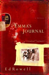 Emma's Journal - eBook