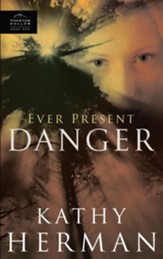 Ever Present Danger - eBook Phantom Hollow Series #1