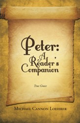 Peter:: A Reader's Companion - eBook