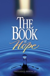 The Book of Hope - eBook