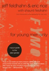 For Young Men Only - eBook