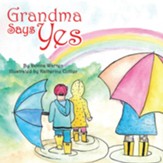 Grandma Says Yes - eBook