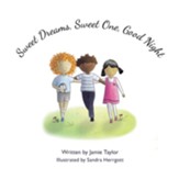 Sweet Dreams, Sweet One, Good Night - eBook