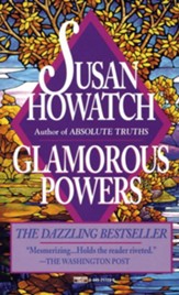 Glamorous Powers - eBook