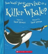 How Would You Survive As A Whale? Hardcover