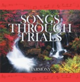 Songs Through Trials - eBook