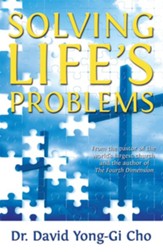 Solving Life's Problems - eBook