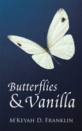Butterflies & Vanilla - eBook