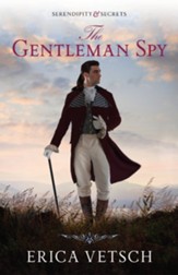 The Gentleman Spy - eBook