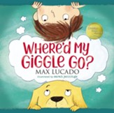 Where'd My Giggle Go? - eBook