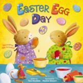 Easter Egg Day - eBook