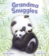 Grandma Snuggles - eBook