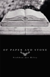 Of Paper and Stone - eBook