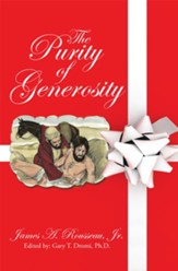 The Purity of Generosity - eBook