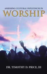 Assessing Cultural Influences in Worship - eBook