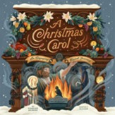 A Christmas Carol: An Engaging Visual Journey - eBook