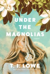 Under the Magnolias - eBook