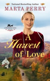 A Harvest of Love / Digital original - eBook