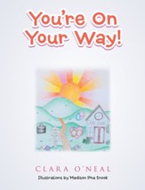 You're on Your Way! - eBook