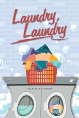 Laundry, Laundry - eBook