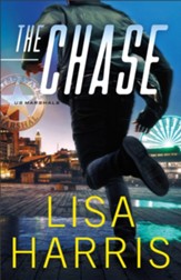 The Chase (US Marshals Book #2) - eBook