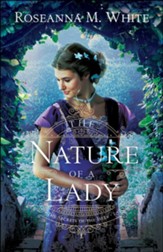 The Nature of a Lady (The Secrets of the Isles Book #1) - eBook