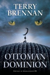 Ottoman Dominion - eBook