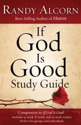 If God Is Good Study Guide - eBook