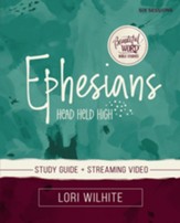 Ephesians Study Guide - eBook