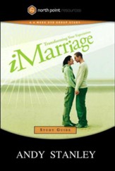 iMarriage Study Guide - eBook