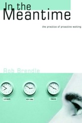 In the Meantime: The Practice of Proactive Waiting - eBook