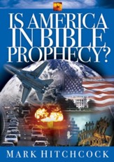 Is America in Bible Prophecy? - eBook